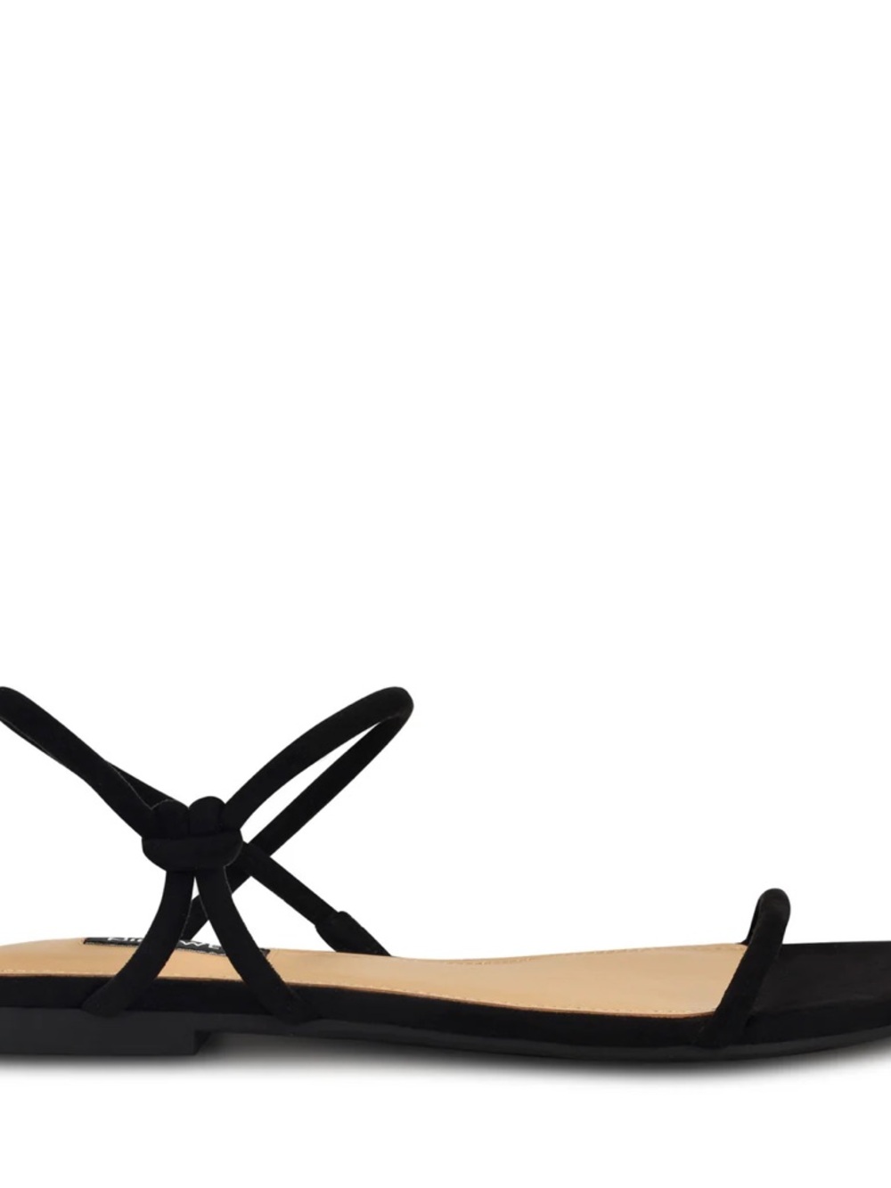 Nine West Maizy Flat Sandals